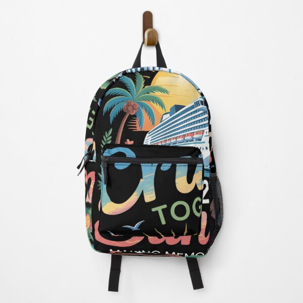 Item preview, Cruisin Together Bahamas Family Cruise Vacation 2026 designed and sold by Veroniadic.