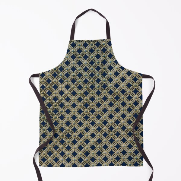 Item preview, Illuminating Loops Pattern designed and sold by The Tinker Man's Daughter.