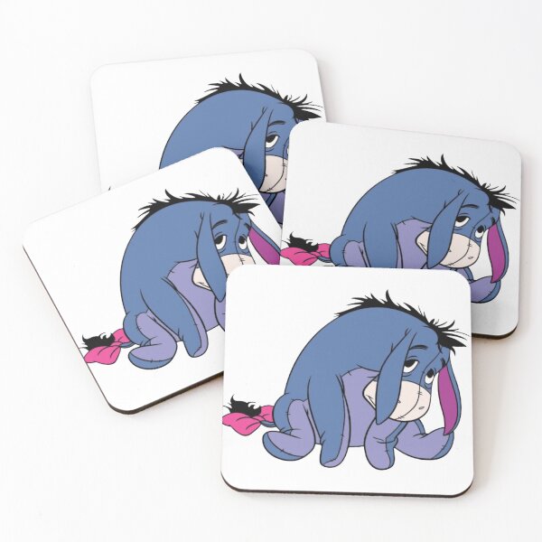 Item preview, Copy of Eyore | Eeyore designed and sold by CHARLI⭐️⭐️⭐️⭐️⭐️.