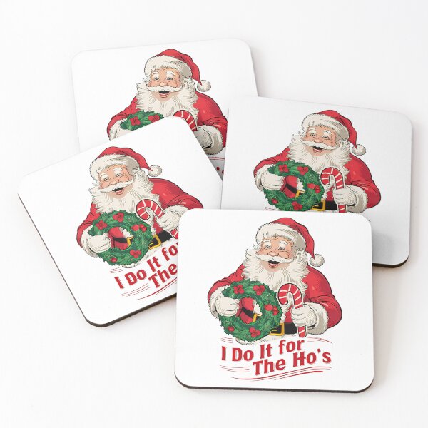 Item preview, Ho Merry Do Time Christmas For Wonderful I It The Most designed and sold by DoerfArtStore.