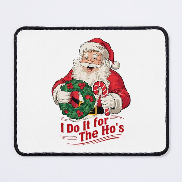 Item preview, Ho Merry Do Time Christmas For Wonderful I It The Most designed and sold by DoerfArtStore.