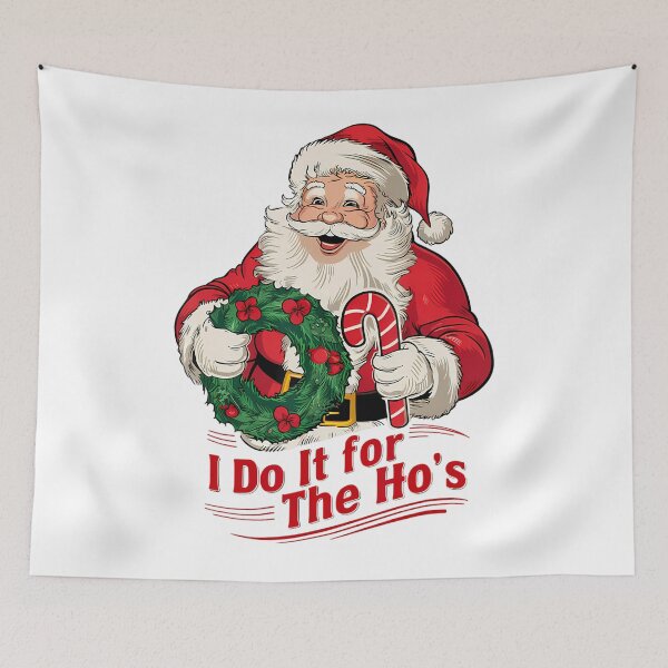 Item preview, Ho Merry Do Time Christmas For Wonderful I It The Most designed and sold by DoerfArtStore.