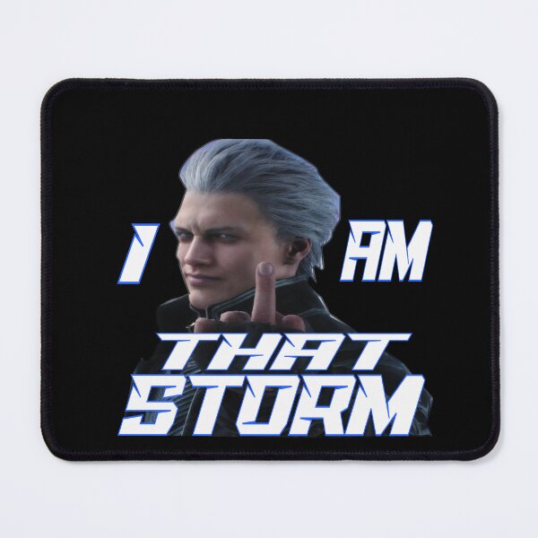Item preview, Vergil is that storm designed and sold by Starphil.