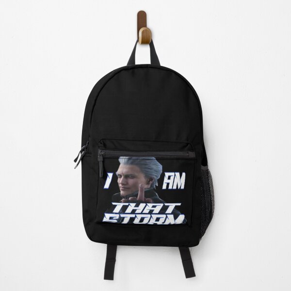 Item preview, Vergil is that storm designed and sold by Starphil.