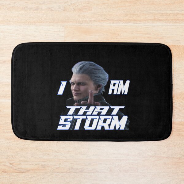 Item preview, Vergil is that storm designed and sold by Starphil.