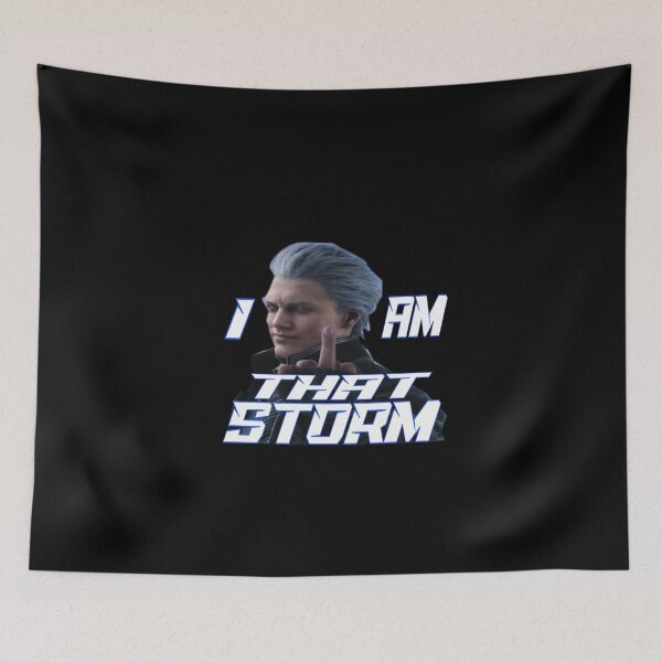 Item preview, Vergil is that storm designed and sold by Starphil.