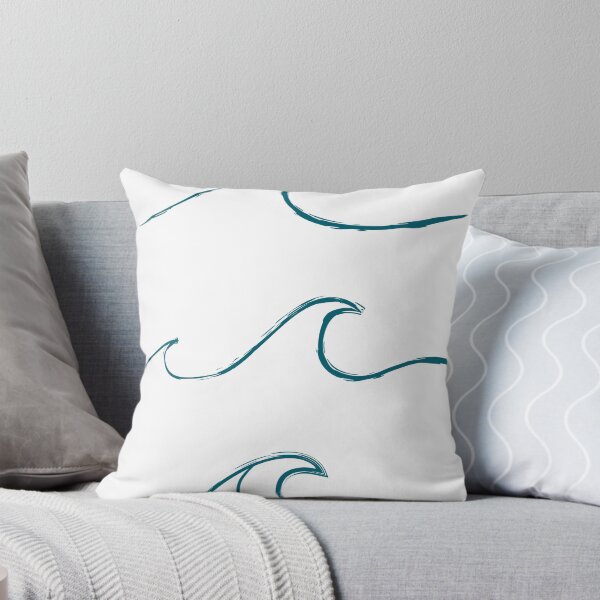 Item preview, Teal Wave set designed and sold by jordansaufley.