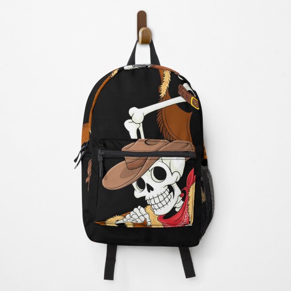 Item preview, Dabbing Skeleton Cowboy Halloween designed and sold by Veroniadic.
