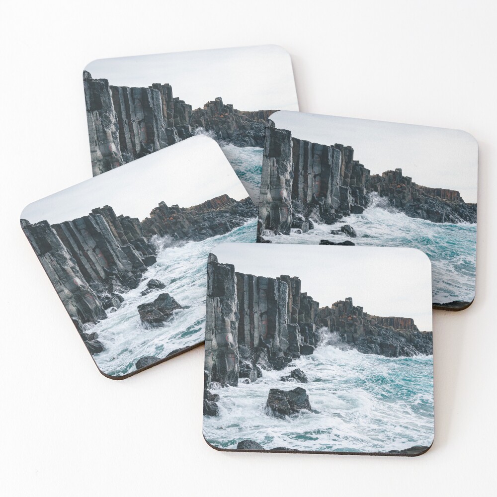 Item preview, Coasters (Set of 4) designed and sold by Shak-M.