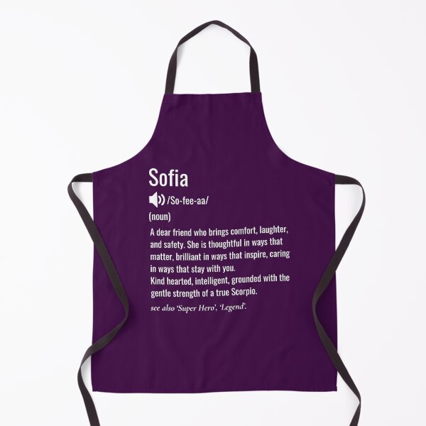 Item preview, Sofia friend designed and sold by sydney-syder.