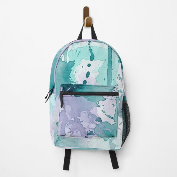 Item preview, Watercolor paint splatter designed and sold by aruntrendz.