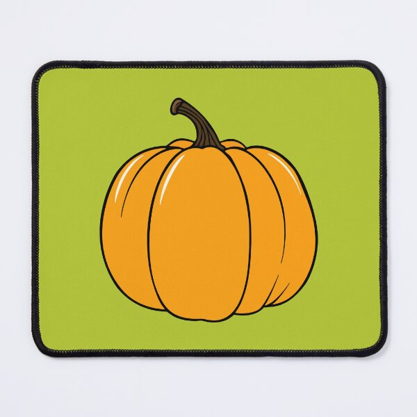 Item preview, Fall Pumpkin designed and sold by GraphicsClub.