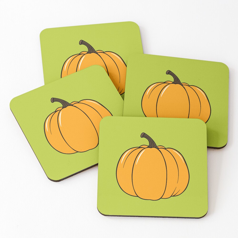 Item preview, Coasters (Set of 4) designed and sold by GraphicsClub.