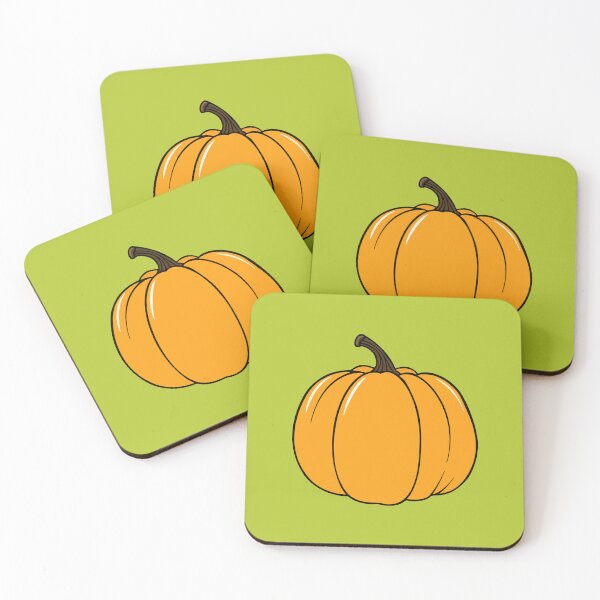 Item preview, Fall Pumpkin designed and sold by GraphicsClub.