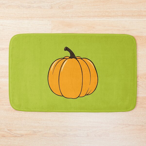 Item preview, Fall Pumpkin designed and sold by GraphicsClub.