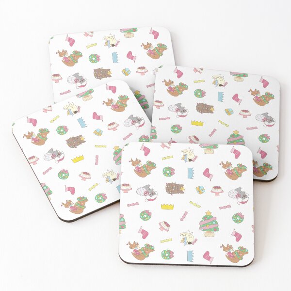Item preview, Aussie Christmas designed and sold by HarunaMcDesigns.