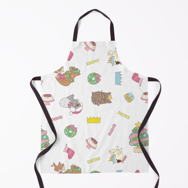 Item preview, Aussie Christmas designed and sold by HarunaMcDesigns.