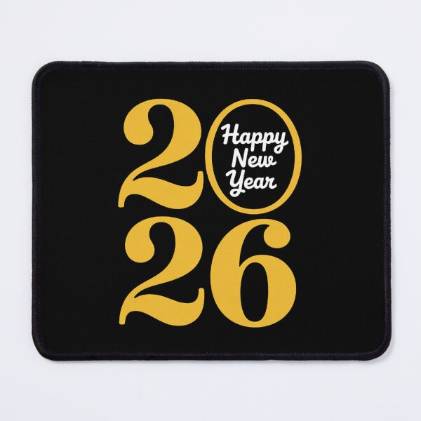 Item preview, New Years Eve Party Supplies 2026 Happy New Year Fireworks 6 Photoroom designed and sold by NeomiStoreSS.