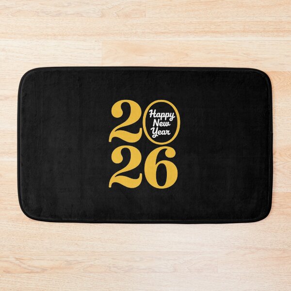 Item preview, New Years Eve Party Supplies 2026 Happy New Year Fireworks 6 Photoroom  designed and sold by NeomiStoreSS.