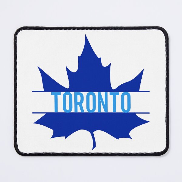 Item preview, Toronto Maple Leaf, Toronto Unique Gift Idea, Hockey, Souvenir designed and sold by Custom Print Art Goods.