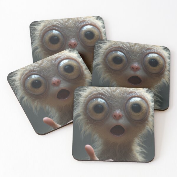 Item preview, Big eyes from MambaJoy designed and sold by MambaJoy.
