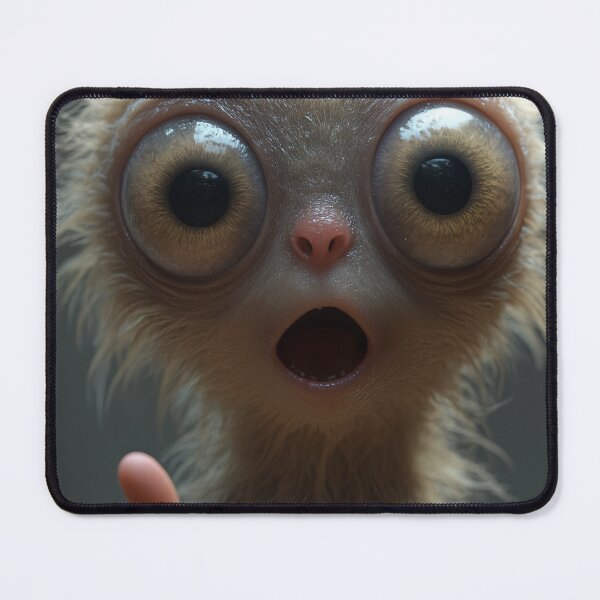 Item preview, Big eyes from MambaJoy designed and sold by MambaJoy.