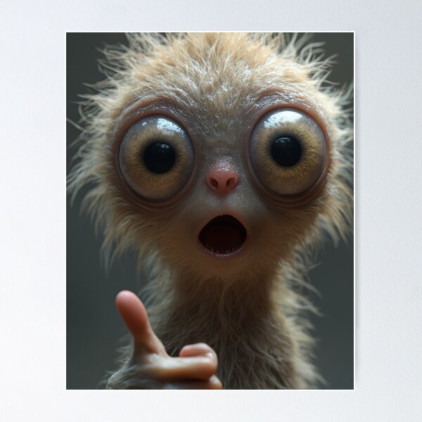 Item preview, Big eyes from MambaJoy designed and sold by MambaJoy.