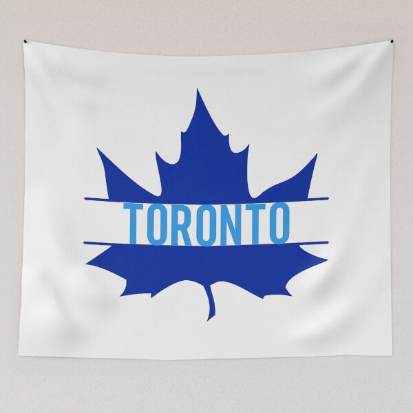 Item preview, Toronto Maple Leaf, Toronto Unique Gift Idea, Hockey, Souvenir designed and sold by Custom Print Art Goods.