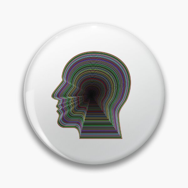 Item preview, Multilayer Psychedelic Mind Tunnel designed and sold by RIDVAN | Visual Art & Design.