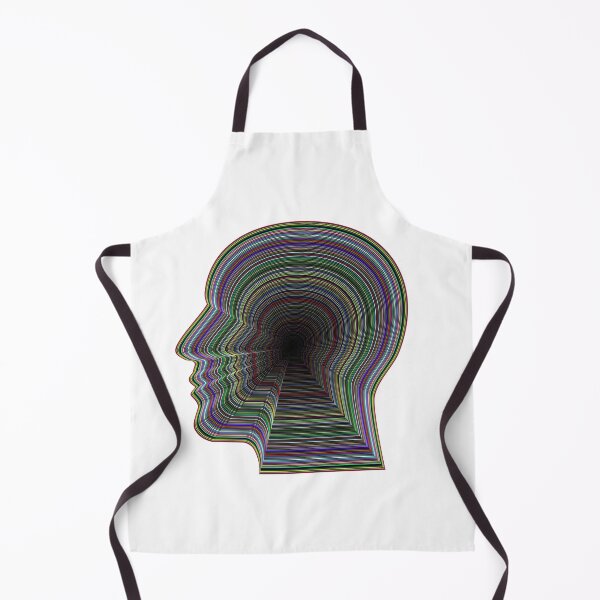 Item preview, Multilayer Psychedelic Mind Tunnel designed and sold by RIDVAN | Visual Art & Design.