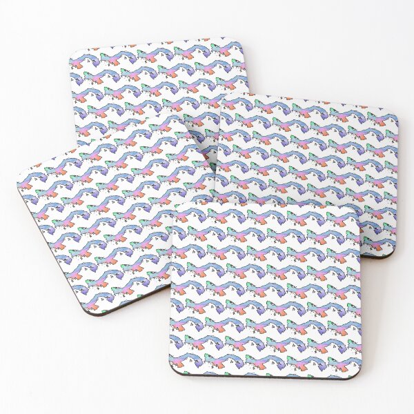 Item preview, Watercolor Pattern Panama designed and sold by TheIconSmith.