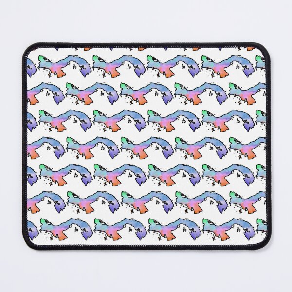 Item preview, Watercolor Pattern Panama designed and sold by TheIconSmith.