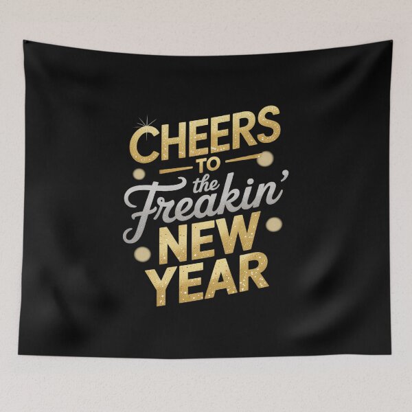Item preview, New Years Eve for Women Men Happy New Year Party Photoroom  designed and sold by NeomiStoreSS.