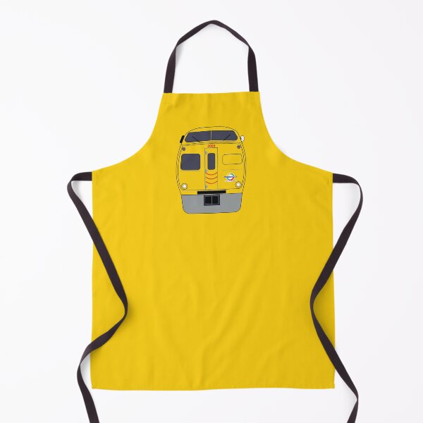 Item preview, 2000 Class Railcar – 2006 (Adelaide Metro Yellow) designed and sold by Main Train Brain.