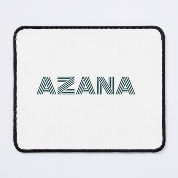 Item preview, Azana designed and sold by Garb Central.