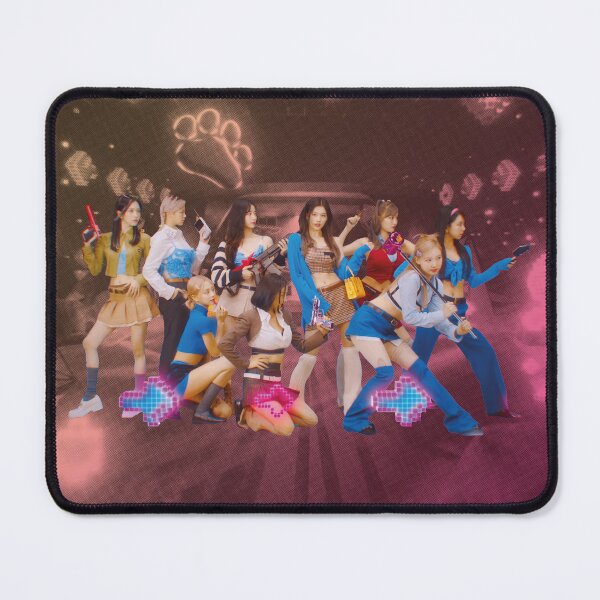 Item preview, Twice - Between 1&2 designed and sold by RhodesToKpop.