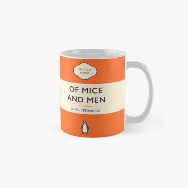 Of Mice And Men: John Steinbeck : Penguin Classics - Foto 2