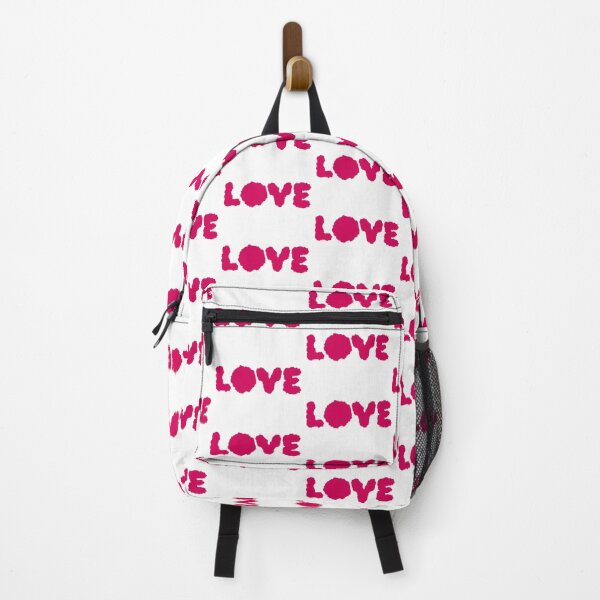 Item preview, LOVE T-Shirt – Simple, Bold & Meaningful designed and sold by RedCircleArt.