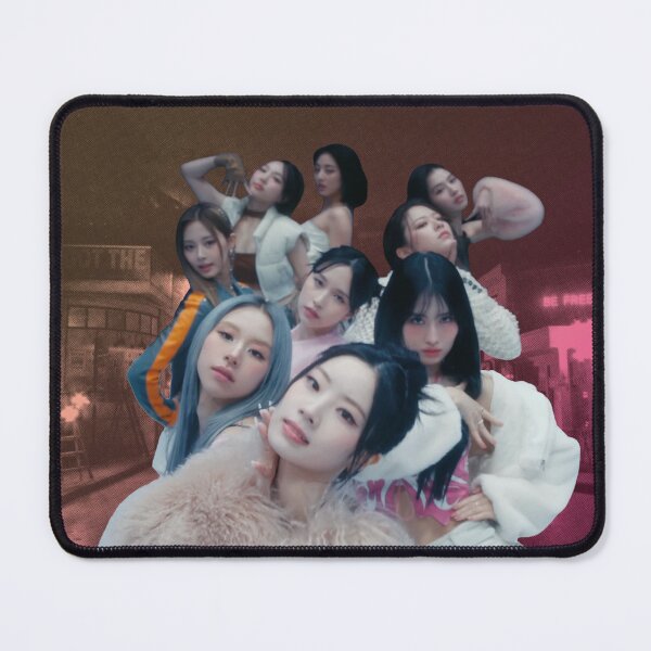 Item preview, Twice - Ready To Be designed and sold by RhodesToKpop.