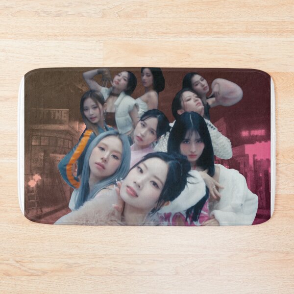 Item preview, Twice - Ready To Be designed and sold by RhodesToKpop.