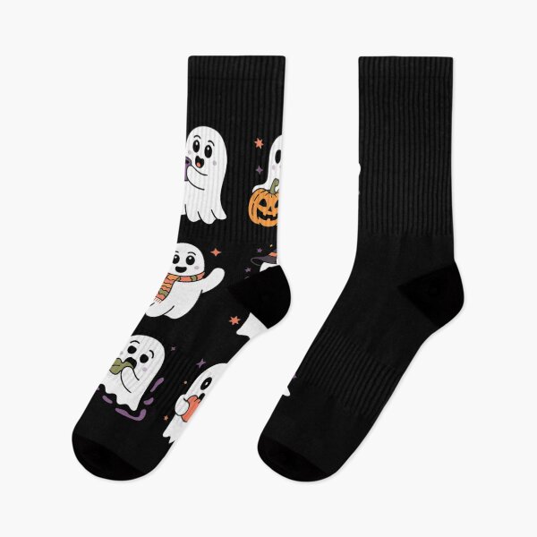 Item preview, Read Books Spooky Teacher Halloween Cute Ghost Reading Book Comfort Colors Adult Heavyweight-Photoroom  designed and sold by HuValverdeArt.