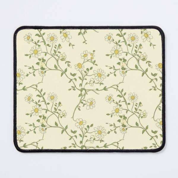 Item preview, reze daisy floral botanical nature designed and sold by aruntrendz.