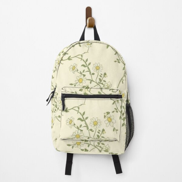 Item preview, reze daisy floral botanical nature designed and sold by aruntrendz.