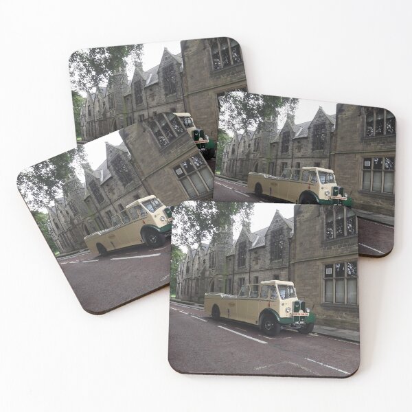 Item preview, HKL 826 1946 AEC Regal designed and sold by Markyboy2105112.