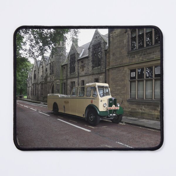 Item preview, HKL 826 1946 AEC Regal designed and sold by Markyboy2105112.