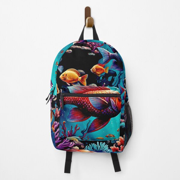Item preview, Underwater Scene designed and sold by Helios Be. Lavsh.