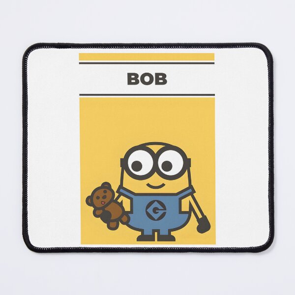 Item preview, Bob designed and sold by SonyShock.