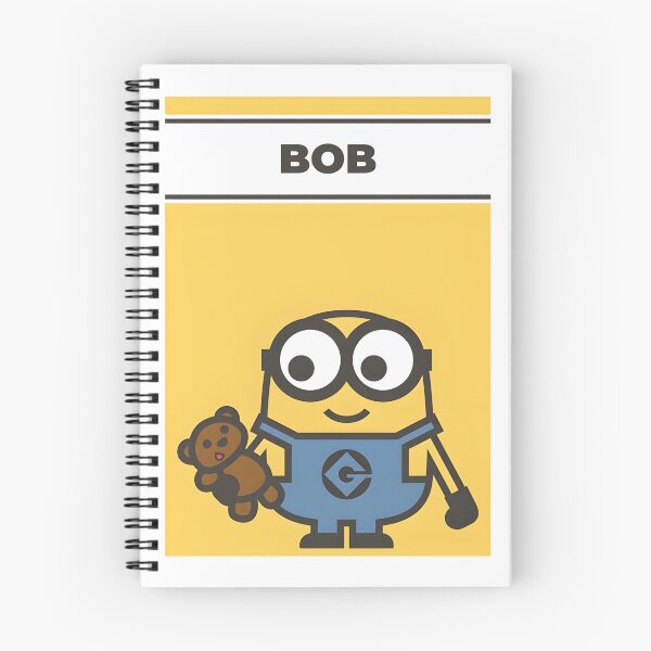Item preview, Bob designed and sold by SonyShock.