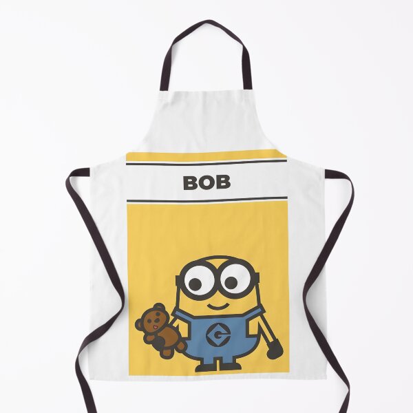 Item preview, Bob designed and sold by SonyShock.