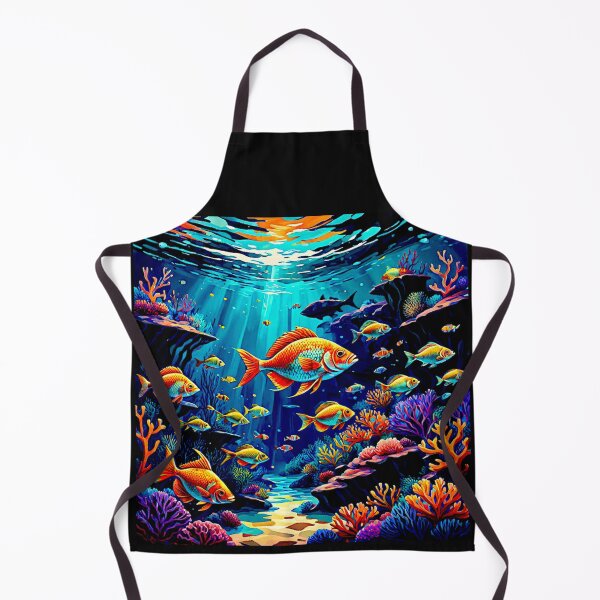 Item preview, Underwater Scene#1 designed and sold by Helios Be. Lavsh.